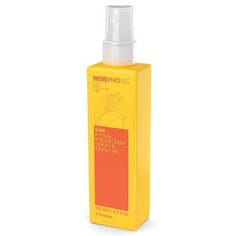 Несмываемый защитный спрей для волос Sun ritual protection spray & leave-in (150ml) Framesi