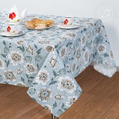 Скатерть столовая "Флейта" СБ.150х180 АРТ ДИЗАЙН