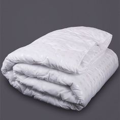 Одеяло (200х220) Bellasonno воздушный пух NEW евростандарт Тейковский ХБК