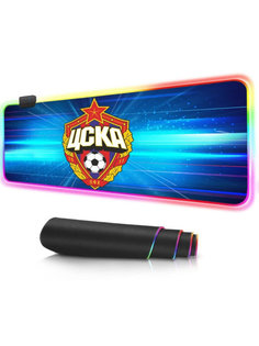 Коврик для мыши NoBrand CSKA
