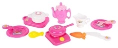 ИГРУША, НАБОР игровой "Посуда для кукол"