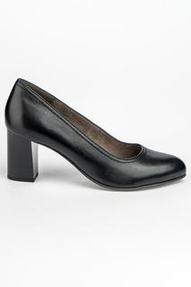 Туфли женские Jana 8-8-22401-20- черные 38.5 RU