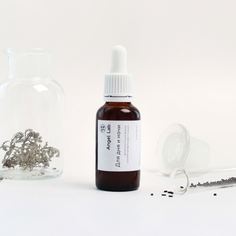 Флюид для дня и ночи, усиленный фитолсфингозином, 30 мл, Angel Lab