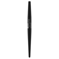 CATRICE Подводка для глаз Micro Tip Graphic Eyeliner Waterproof 010 Deep Black