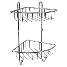 Полка 2-х ярусная Rosenberg R-385230