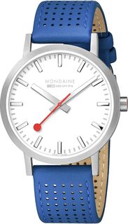 Наручные часы мужские Mondaine A660.30360.16SBD