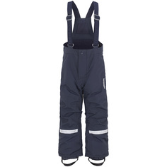 Брюки IDRE 4 Didriksons, Размер 100, Цвет 039-морской бриз 503357-039_100