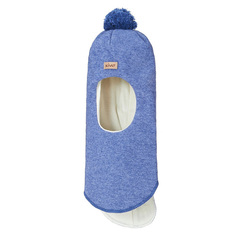 Шлем демисезонный с помпоном Kivat, Размер 1, 8430-67_1