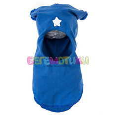 Шлем звезда с помпонами Kivat, Размер 2, 443-62_2