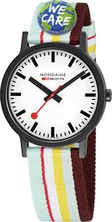 Наручные часы мужские Mondaine MS1.41111.LG