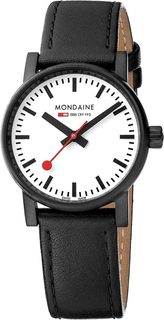 Наручные часы женские Mondaine MSE.30111.LB