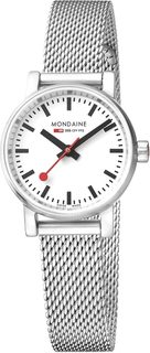 Наручные часы женские Mondaine MSE.26110.SM