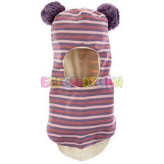 Шлем c 2-мя помпонами Kivat, Размер 2, 430-21/19_2