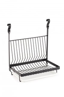 Сушилка для посуды на рейлинг Pomi dOro P280530 Railing
