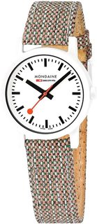 Наручные часы женские Mondaine MS1.32110.LG