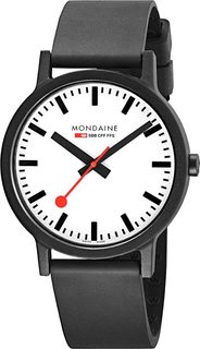 Наручные часы мужские Mondaine MS1.41110.RB
