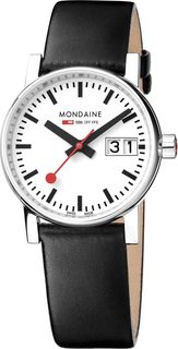 Наручные часы женские Mondaine MSE.30210.LB