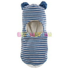 Шлем c 2-мя помпонами Kivat, Размер 1, 430-mel67/mel81_1