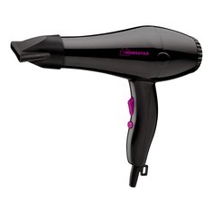 Фен HOMESTAR HS-8004 Black