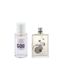 Парфюмерная вода EMO 506, Molecule 01