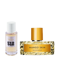 Парфюмерная вода EMO 512, Vilhelm Parfumerie Mango Skin