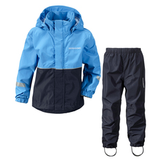 Костюм RUSK Didriksons, Размер 90, Цвет 312-небесно-голубой 502454-312_90