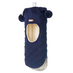 Шлем Ромбы с помпонами Kivat, Размер 3, 454-65_3