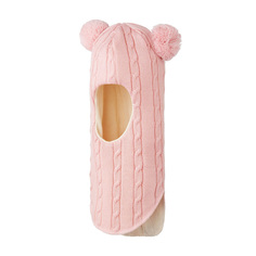 Шлем Косы с 2-мя помпонами Kivat, Размер 1, 507-19_1