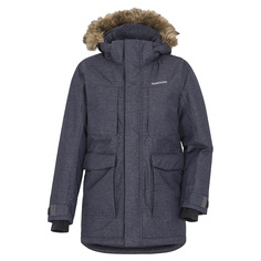 Куртка для юноши MADI DENIM Didriksons, Размер 160, 503528-393_160