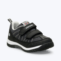 Кроссовки Bryne Viking, Размер 32, Цвет 203-черный 3-51355-203_32