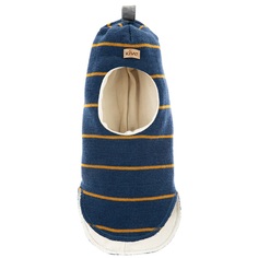 Шлем Полосатый Kivat, Размер 4, 496-68/Y57_4