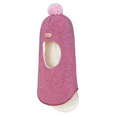 Шлем демисезонный с помпоном Kivat, Размер 1 8430-27_1