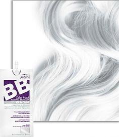Маска Hair Company INIMITABLE COLOR BB COLOR MASK HAIR COMPANY ICE BLONDE 200 мл