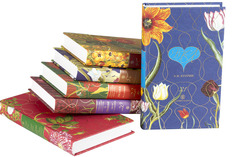 Библиотека классической литературы о любви. 25 томов Слово