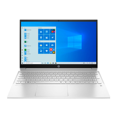 Ноутбук HP Pavilion 15-eh0009ur Silver (280J9EA)