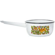 Ковш "Райская птица" 1,5 л Эстет