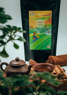 Чай зеленый Китайский Люй Мао Фен (МосЧайТорг), 100 гр