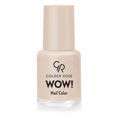 Лак для ногтей Golden Rose wow 149494026