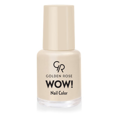 Лак для ногтей Golden Rose wow 149494033