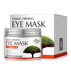 Ezilu Easting Firming Eye Mask МАСКА ДЛЯ ВЕК С ДРАКОНОВЫМ ДЕРЕВОМ 80 ШТ
