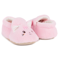 Пинетки KDX/Kidix JKFW21-7 pink розовый р.17