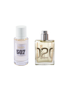 Парфюмерная вода EMO 507, Molecule 020