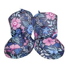 Пинетки Даримир 8 ВИДА 06 серый р.86