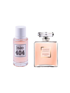 Парфюмерная вода EMO 404, Chanel Coco Mademoiselle