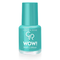 Лак для ногтей Golden Rose wow 149494051