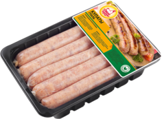 Купаты куриные Птица Кубани гриль 500 г