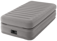 Надувная кровать Intex Comfort Elevated AirBed 64444