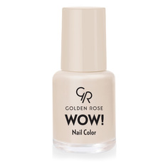 Лак для ногтей Golden Rose wow 149494030
