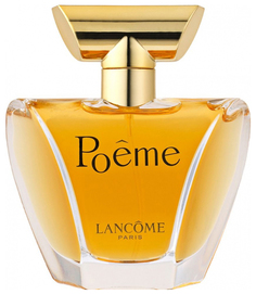 Парфюмерная вода Lancome Poeme Womens 50 мл