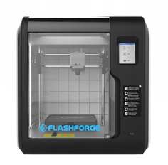 3D принтер FlashForge Adventurer 3 Black